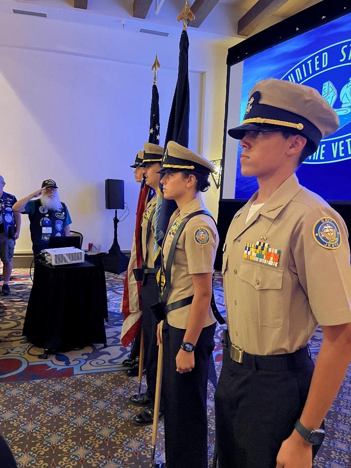 USSVI 2023 National Convention Photos