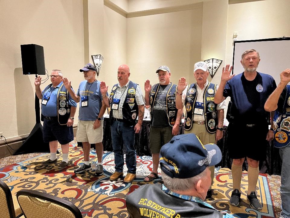 USSVI 2023 National Convention Photos