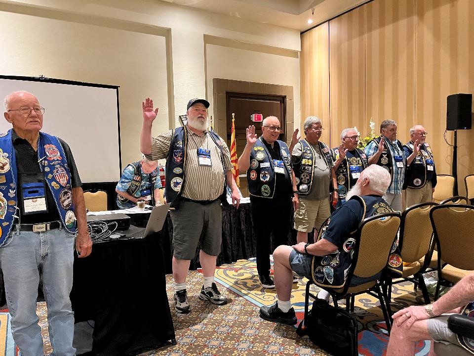 USSVI 2023 National Convention Photos