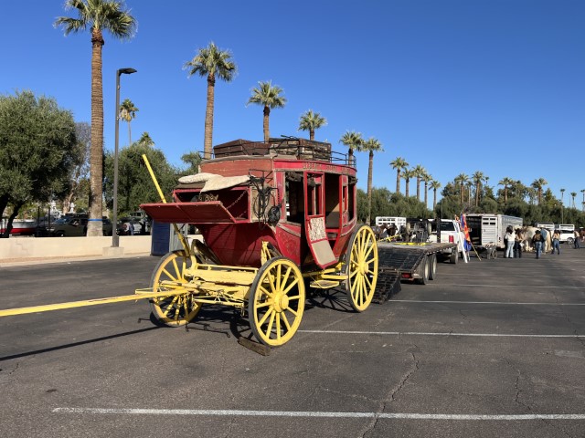 2024 Phoenix Veterans Day Photos